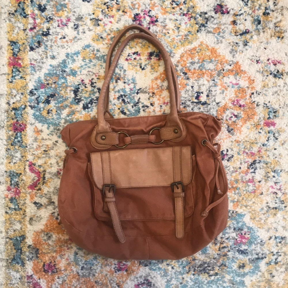 Vintage Old Navy Purse